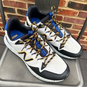 New Balance Men’s Fresh Foam CRAG TR All Terrain Sneaker Shoe Size 11.5